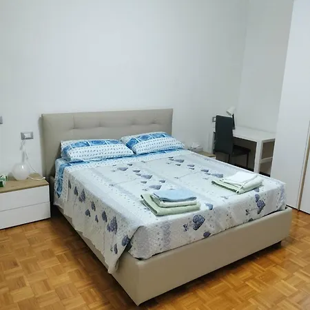 Bed & Breakfast Le Mimose