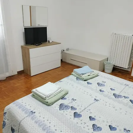 Bed & Breakfast Le Mimose *