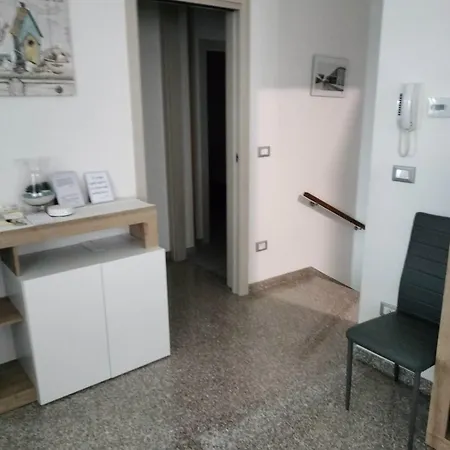 Bed & Breakfast Le Mimose La Fabbrica