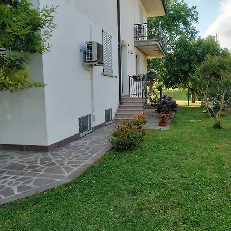 Bed & Breakfast Le Mimose
