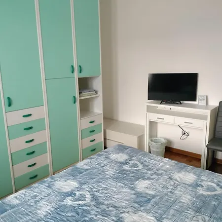 Le Mimose Bed & Breakfast La Fabbrica